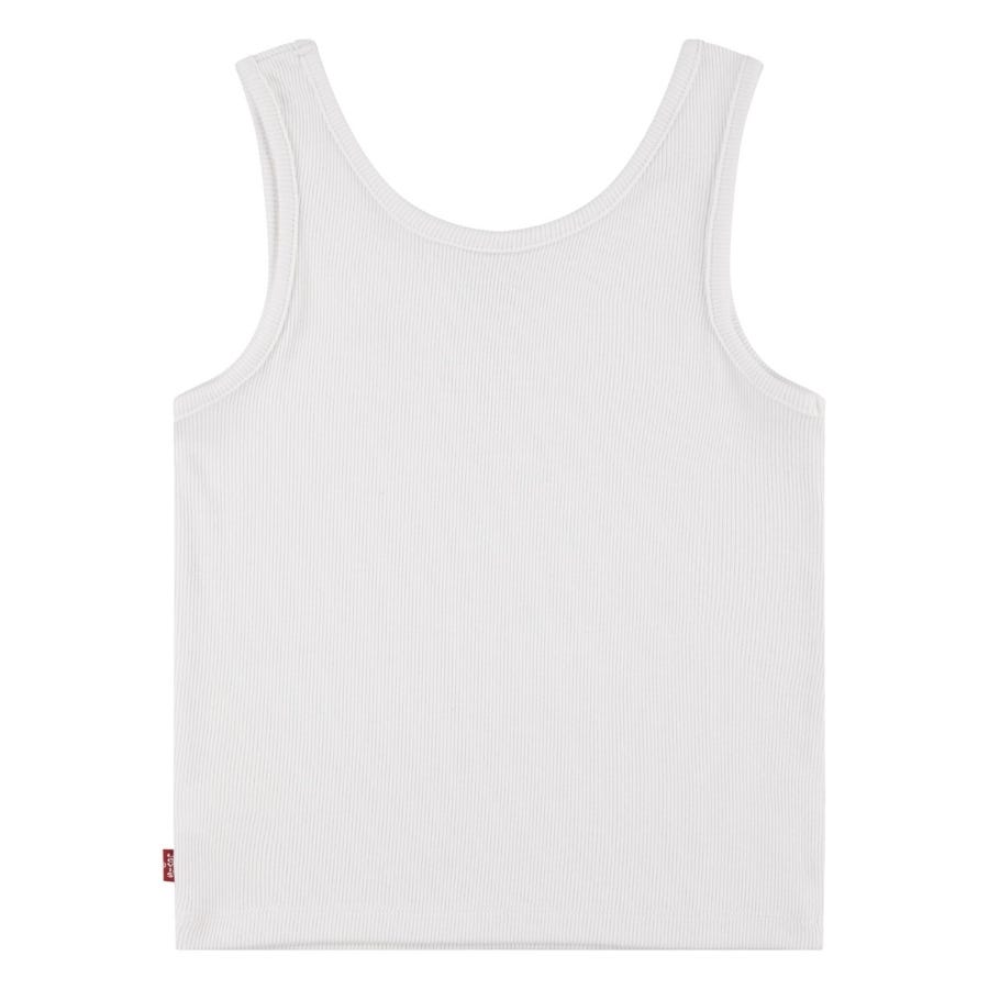Wala Camisetas Sin Mangas Levis Kids Lvg Meet And Greet Ribbed Tank