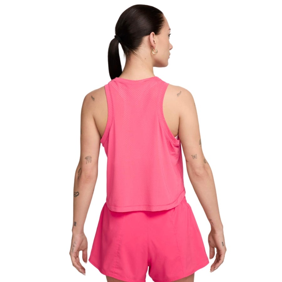 Wala Camisetas Sin Mangas Nike W NK ONE CLASSIC DF BRTH TANK
