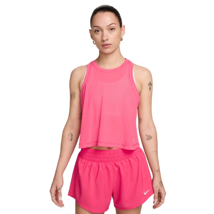 wala Camisetas sin mangas Nike W NK ONE CLASSIC DF BRTH TANK