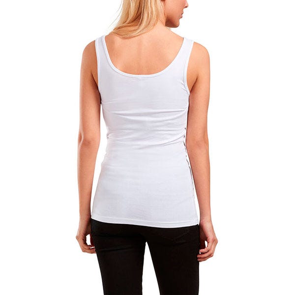Wala Camisetas Sin Mangas Only A20E Onllive Love Tank Top Noos