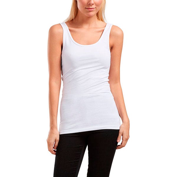wala Camisetas sin mangas Only A20E Onllive Love Tank Top Noos