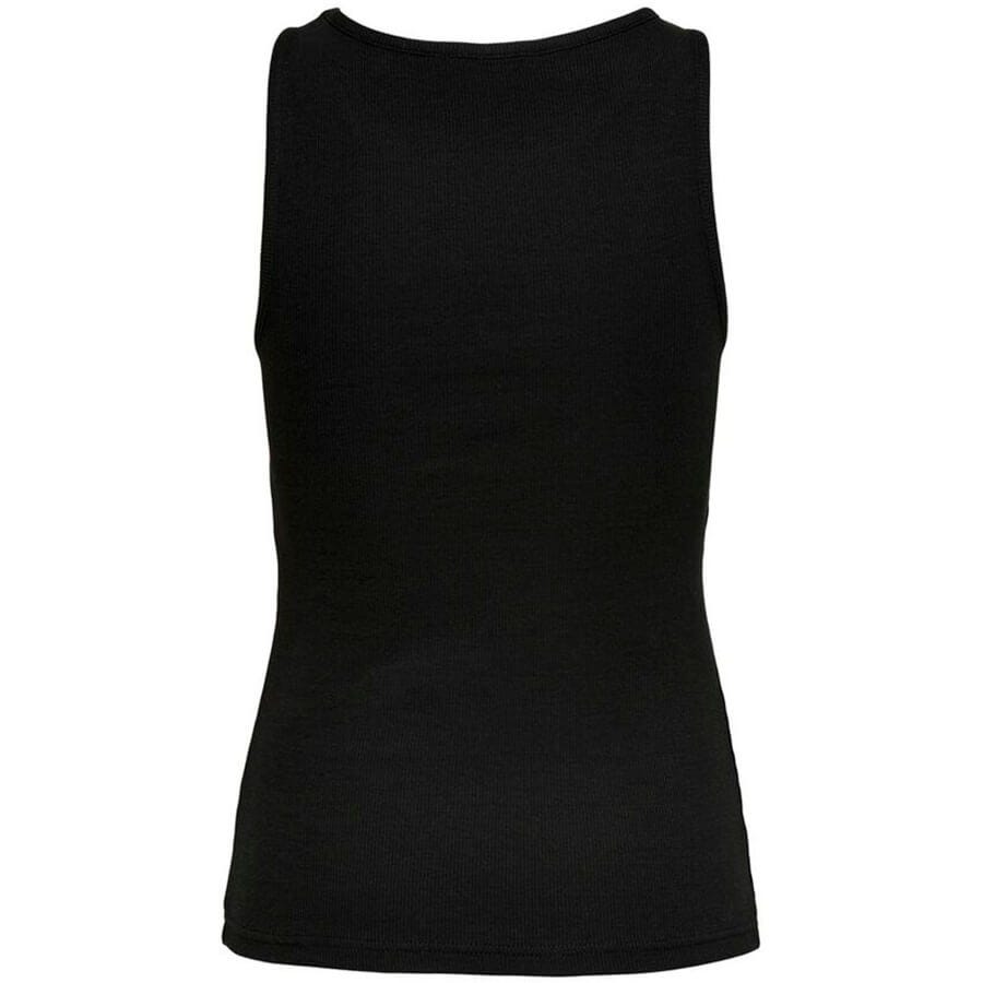 Wala Camisetas Sin Mangas Only Onlkenya Life Rib Tank Top Jrs Noos