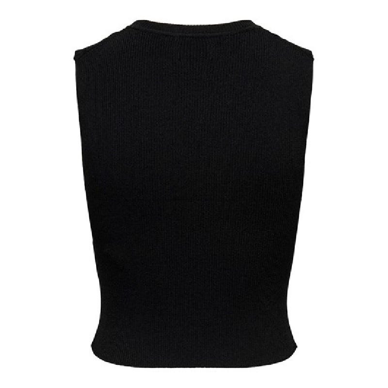 Wala Camisetas Sin Mangas Only Onlmajli S L Top Knt Noos