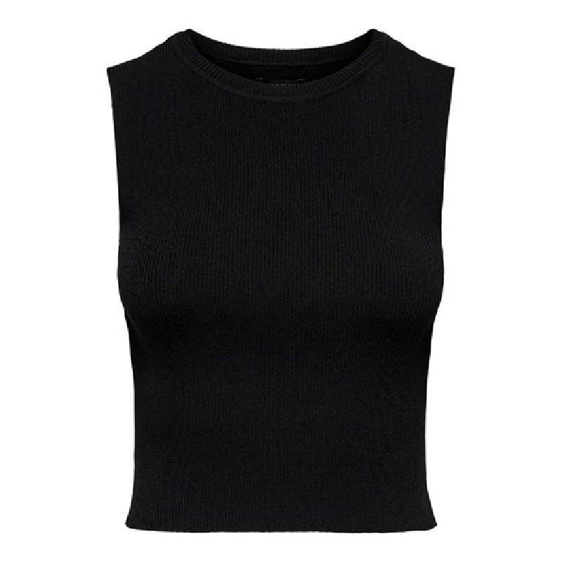 wala Camisetas sin mangas Only Onlmajli S L Top Knt Noos