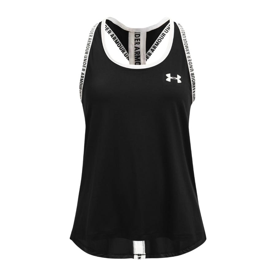 Wala Camisetas Sin Mangas Under Armour Tech Knockout Tank