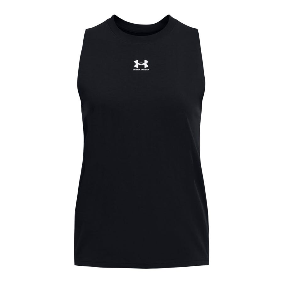 wala Camisetas sin mangas Under armour Ua Rival Muscle Tank