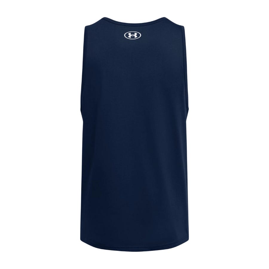 Wala Camisetas Sin Mangas Under Armour UA SPORTSTYLE Logo Tank
