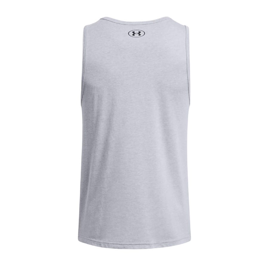 Wala Camisetas Sin Mangas Under Armour UA SPORTSTYLE Logo Tank