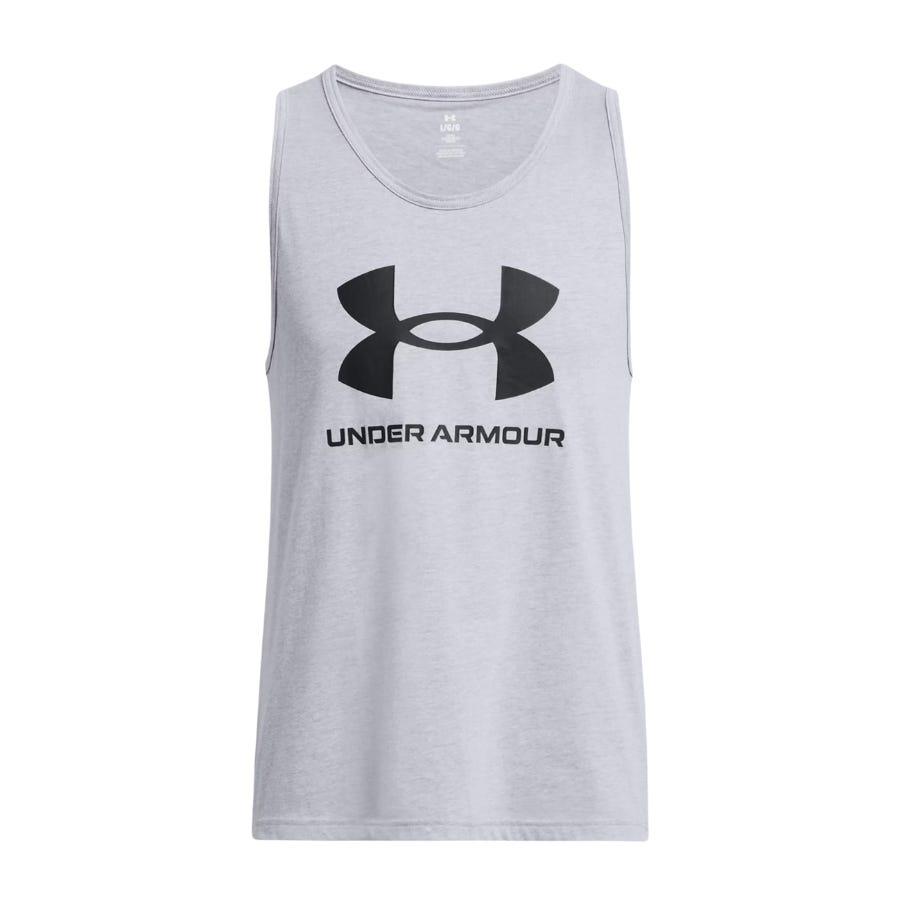 wala Camisetas sin mangas Under armour UA SPORTSTYLE Logo Tank