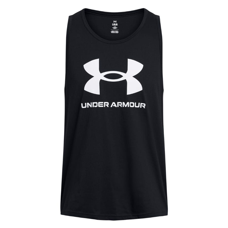 wala Camisetas sin mangas Under armour UA SPORTSTYLE LOGO TANK