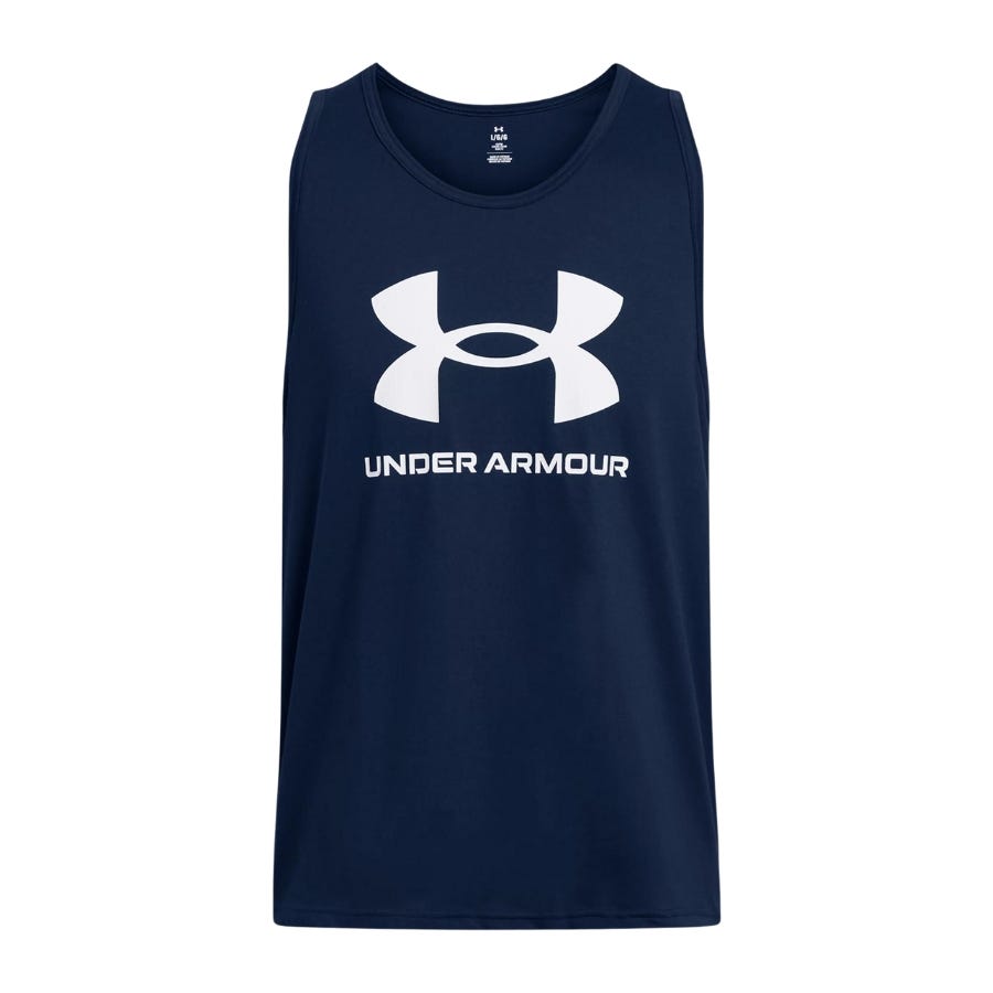 wala Camisetas sin mangas Under armour UA SPORTSTYLE Logo Tank