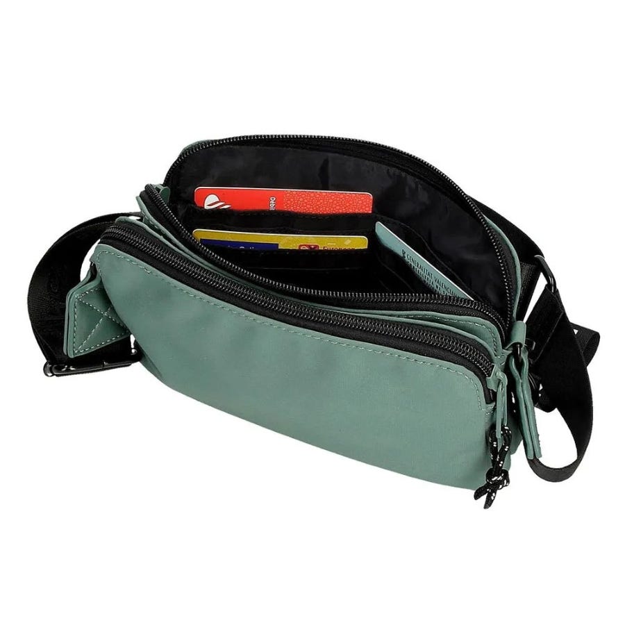 Wala Carteras Y Billeteros Reebok BANDOLERA 2C. ELSIE