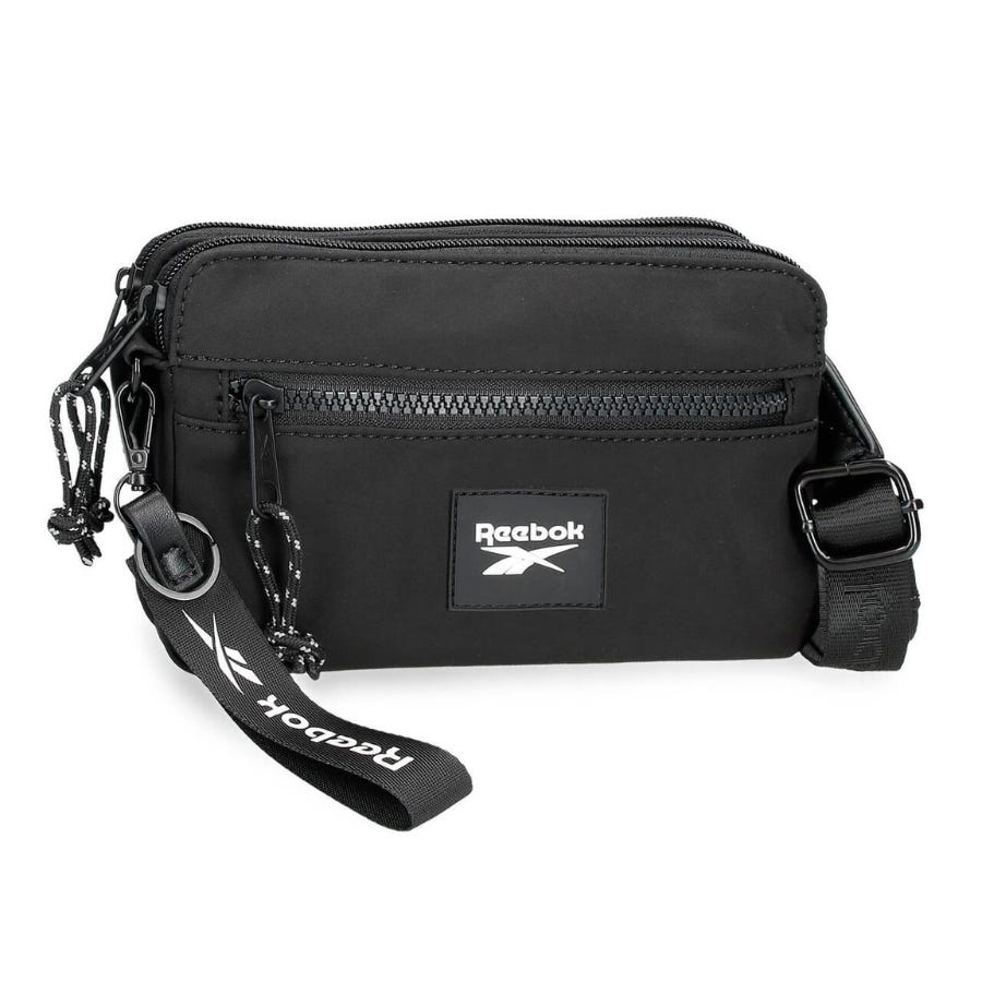 wala Carteras y billeteros Reebok BANDOLERA 2C. ELSIE