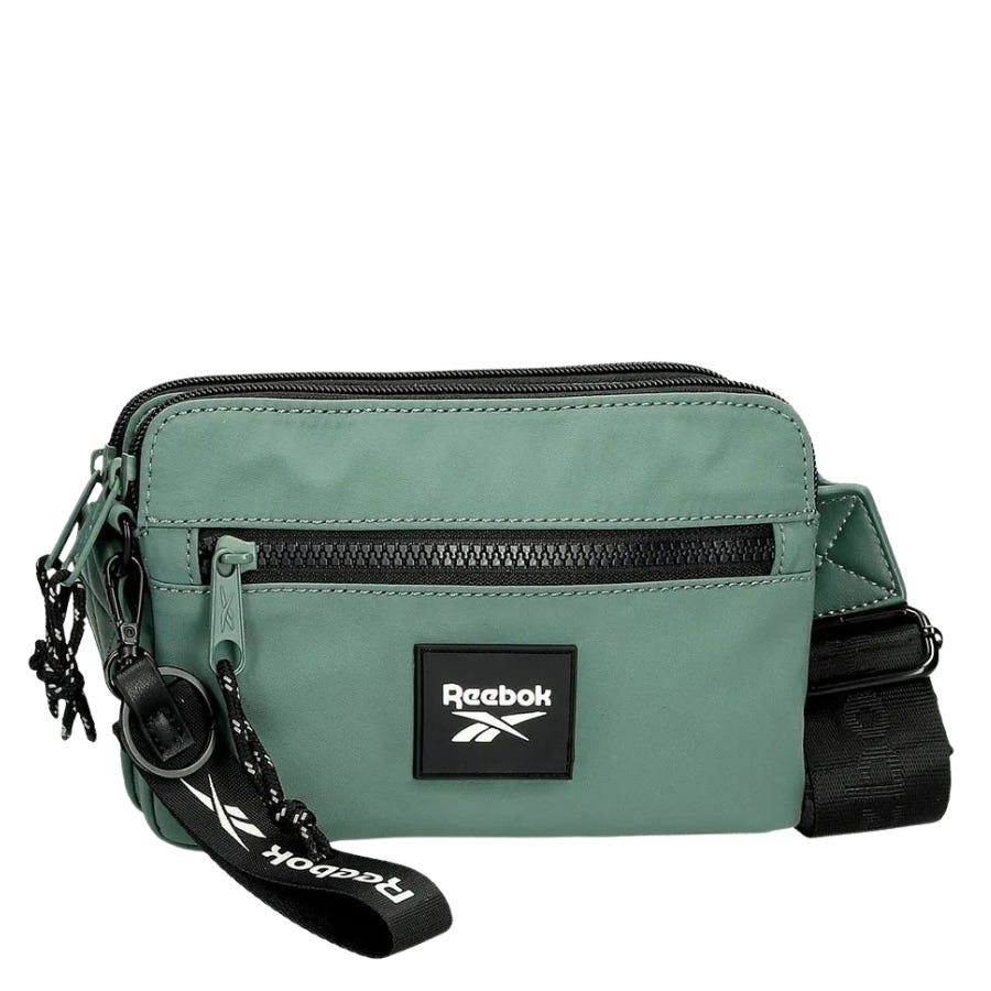 wala Carteras y billeteros Reebok BANDOLERA 2C. ELSIE