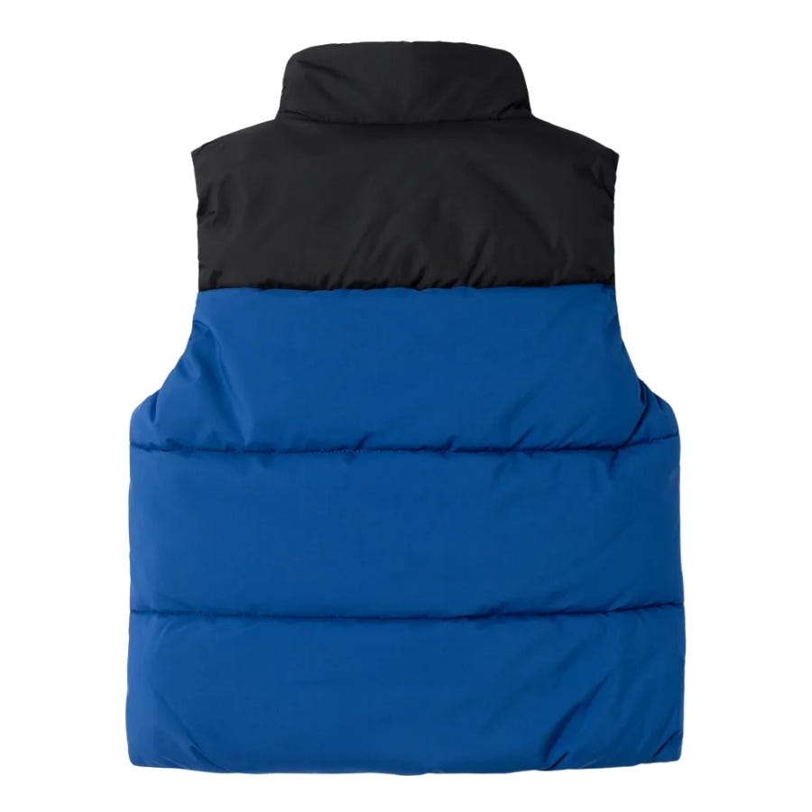 Wala Chalecos Name-it IMA Nkmmorning Puffer Vest Tb