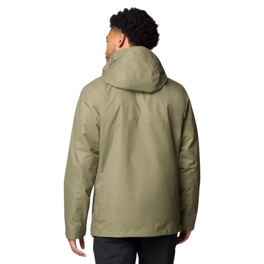 Wala Chaquetas Columbia Bugaboo™ III Fleece Interchange Jacket