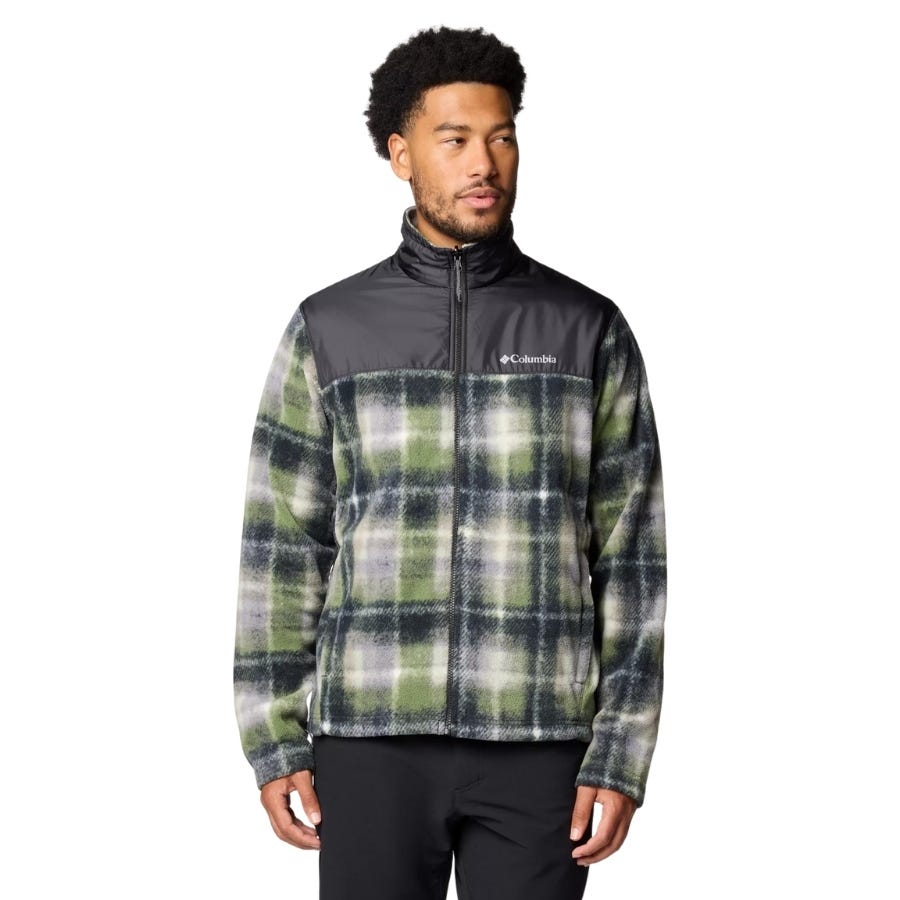 Wala Chaquetas Columbia Bugaboo™ III Fleece Interchange Jacket