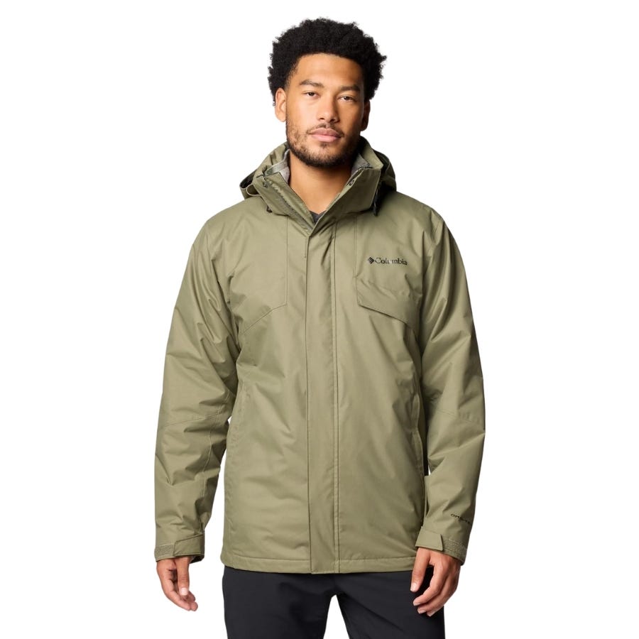 wala Chaquetas Columbia Bugaboo™ III Fleece Interchange Jacket