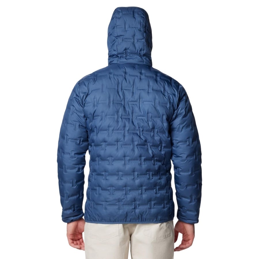 Wala Chaquetas Columbia Delta Ridge™ II Down Hooded Jacket