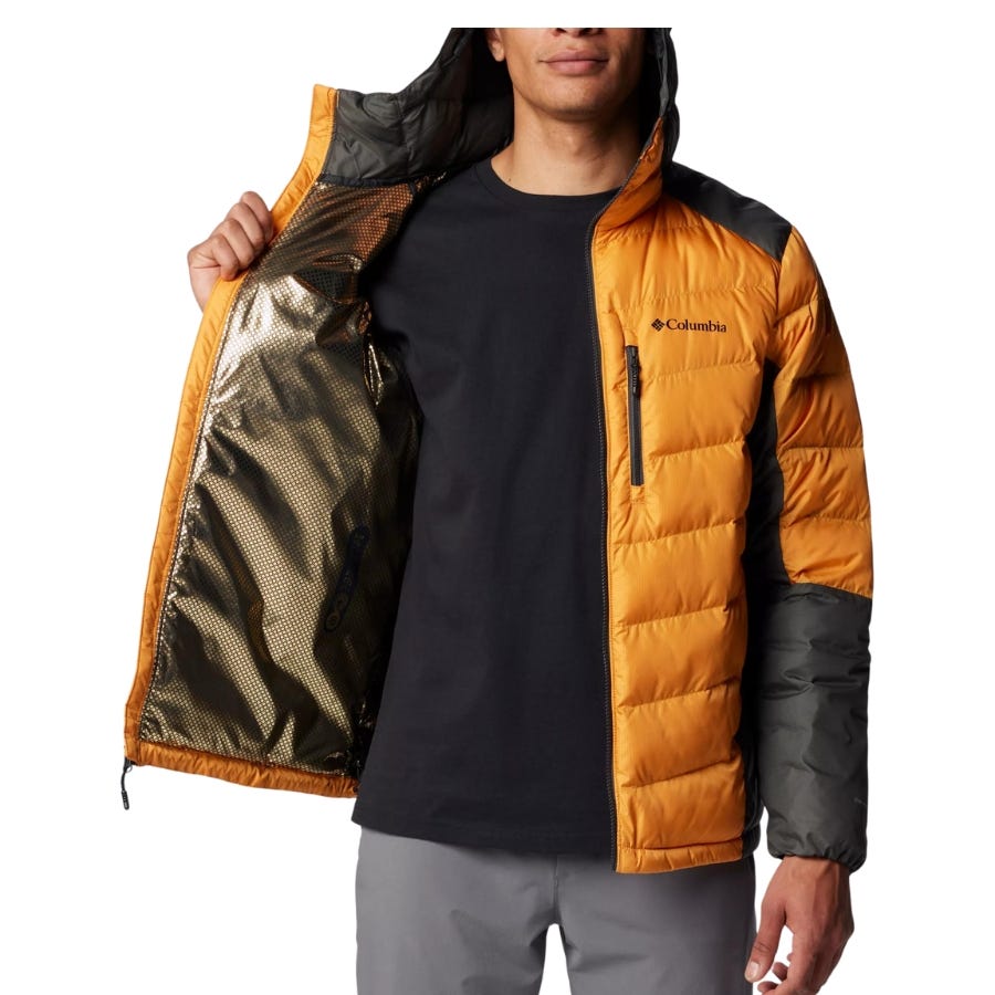 Wala Chaquetas Columbia Labyrinth Loop™ II Hooded Jacket
