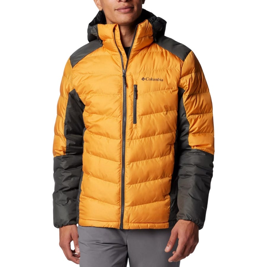 wala Chaquetas Columbia Labyrinth Loop™ II Hooded Jacket