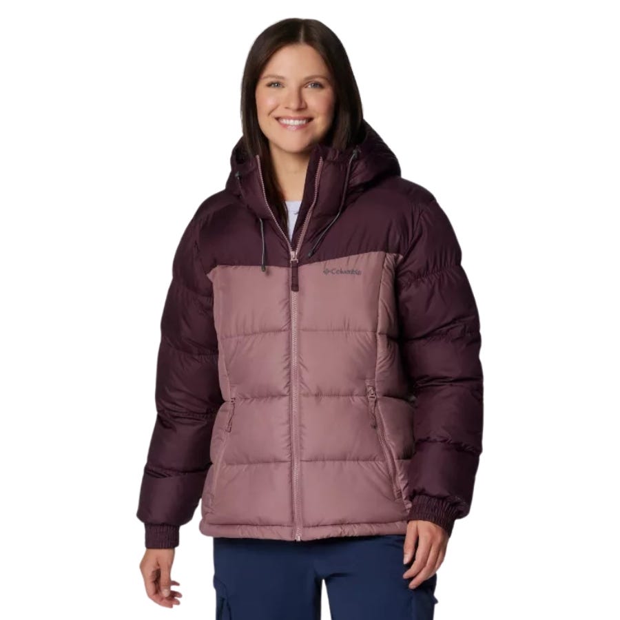wala Chaquetas Columbia Pike Lake™ II Insulated Jacket