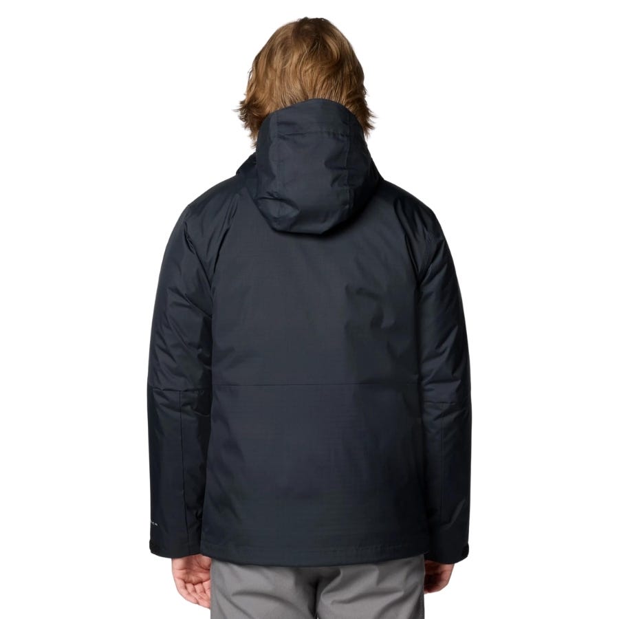 Wala Chaquetas Columbia Point Park™ Interchange Jacket