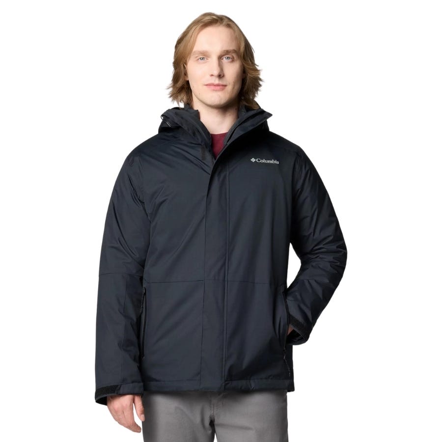 wala Chaquetas Columbia Point Park™ Interchange Jacket