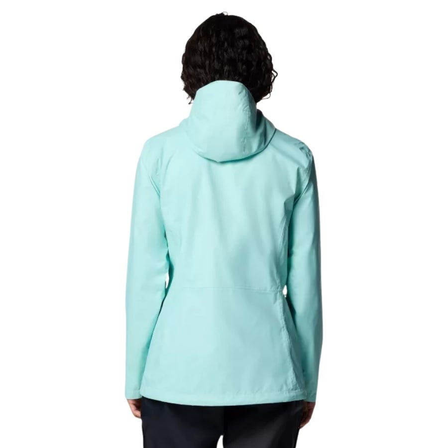 Wala Chaquetas Columbia Pouring Adventure™ III Jacket