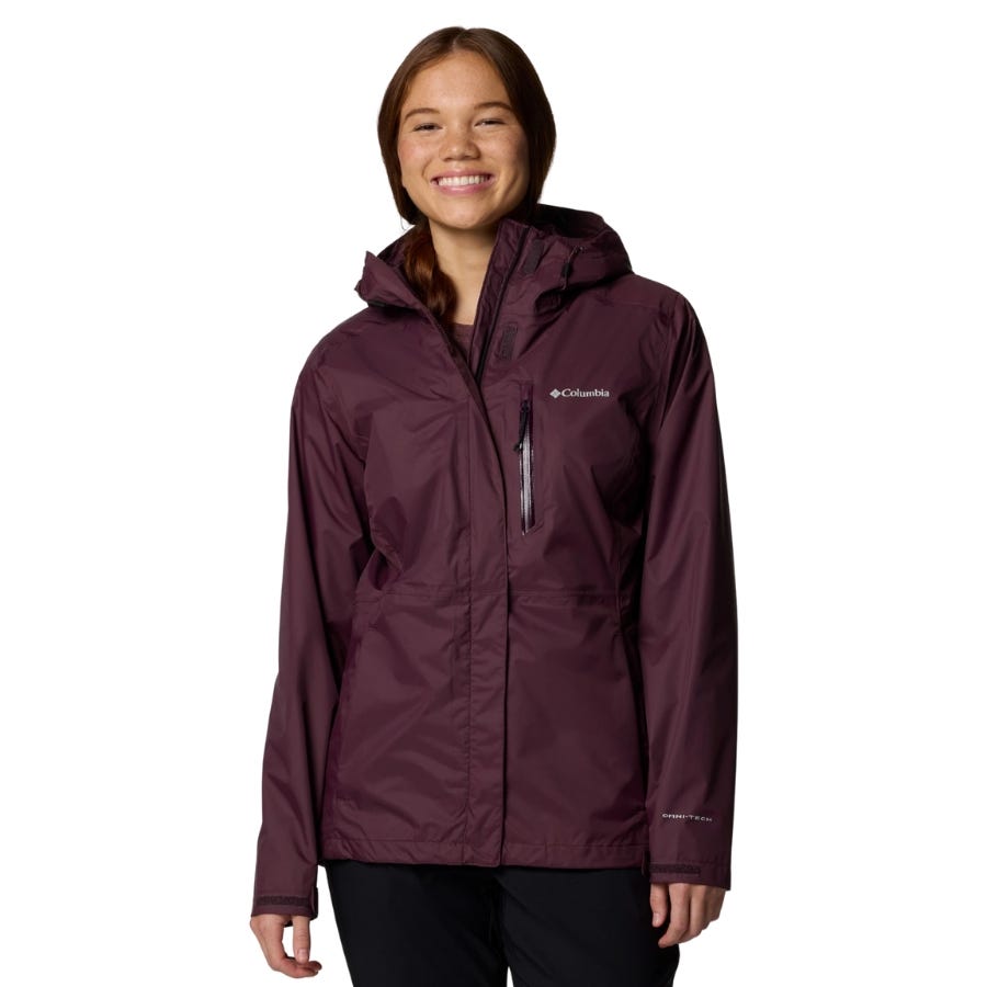wala Chaquetas Columbia Pouring Adventure™ III Jacket