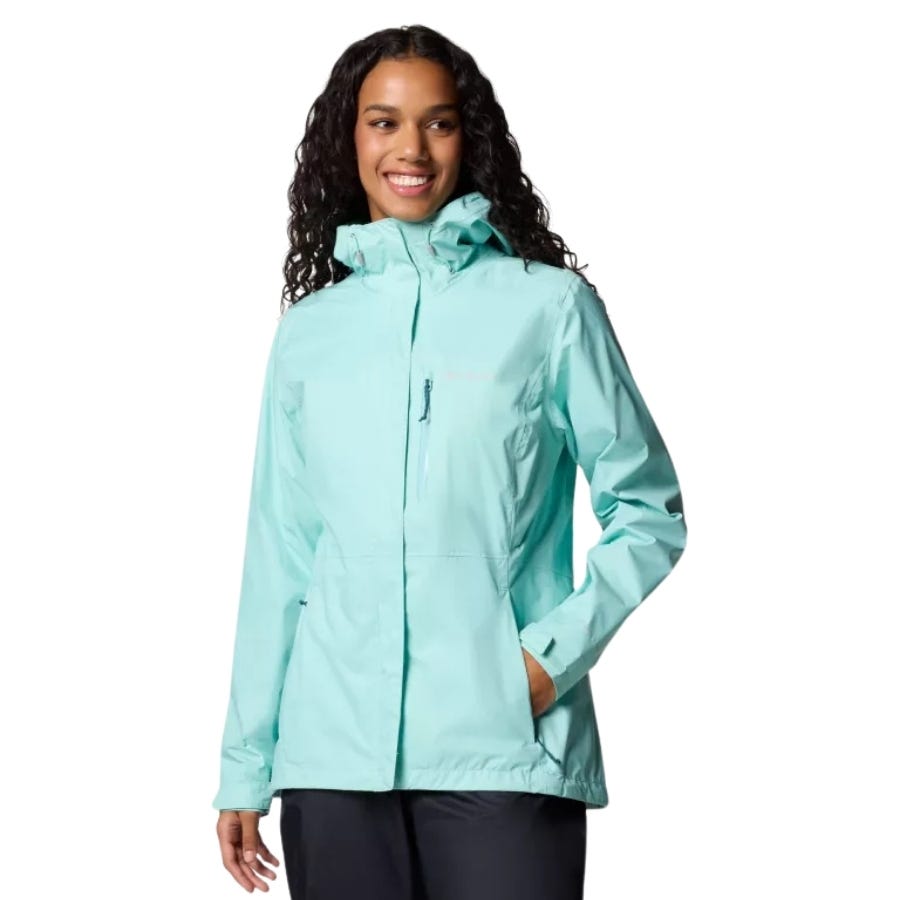 wala Chaquetas Columbia Pouring Adventure™ III Jacket