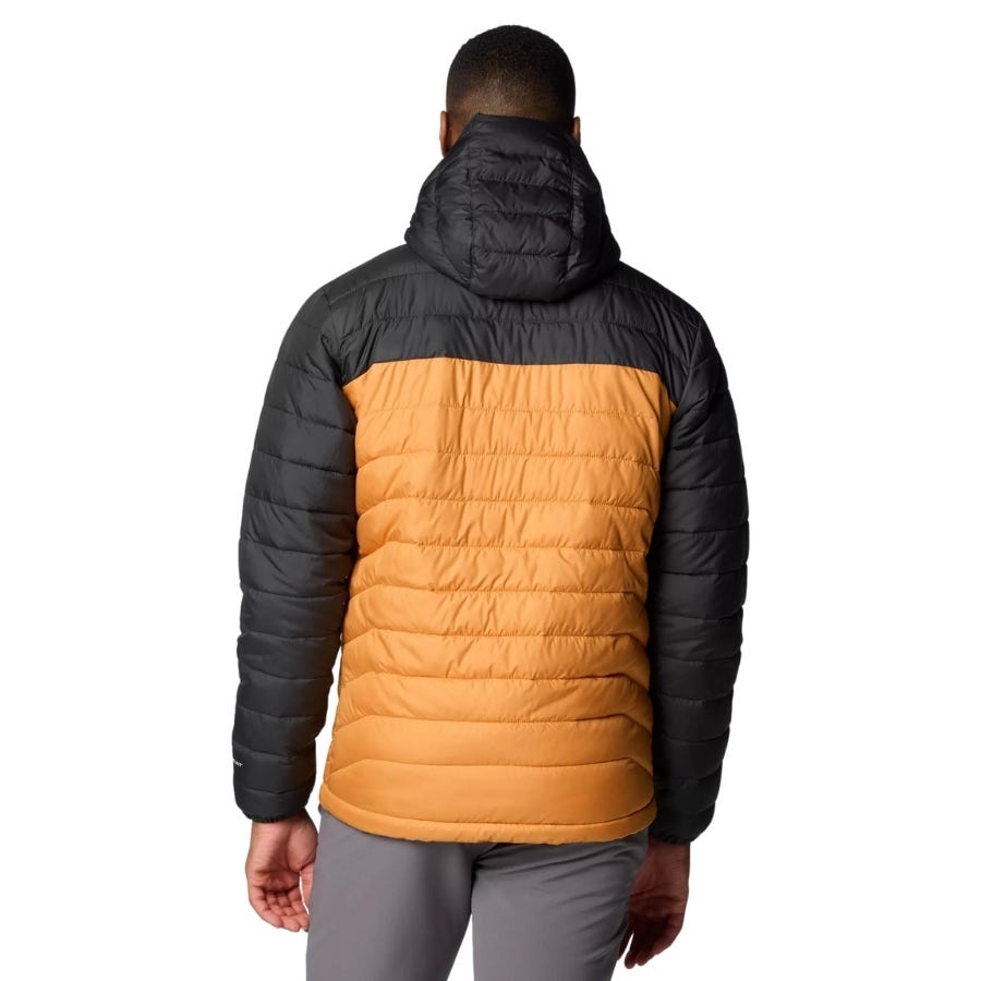 Wala Chaquetas Columbia Powder Lite™ II Hooded Jacket