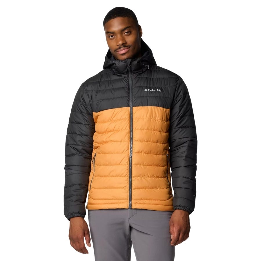 wala Chaquetas Columbia Powder Lite™ II Hooded Jacket
