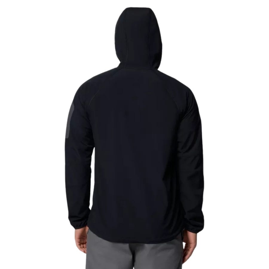 Wala Chaquetas Columbia Tall Heights™ II Hooded Softshell