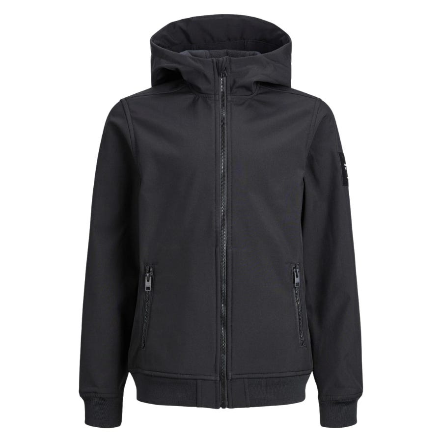 Wala Chaquetas Jack & Jones Jjebasic Softshell Hood Noos Jnr