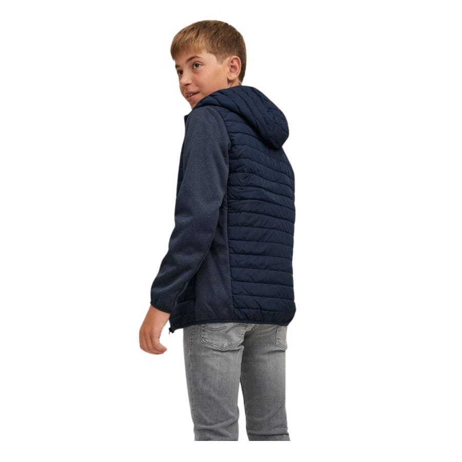 Wala Chaquetas Jack & Jones Jjemulti Quilted Jacket Noos Jnr
