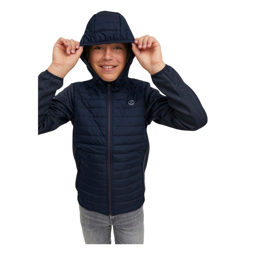 Wala Chaquetas Jack & Jones Jjemulti Quilted Jacket Noos Jnr