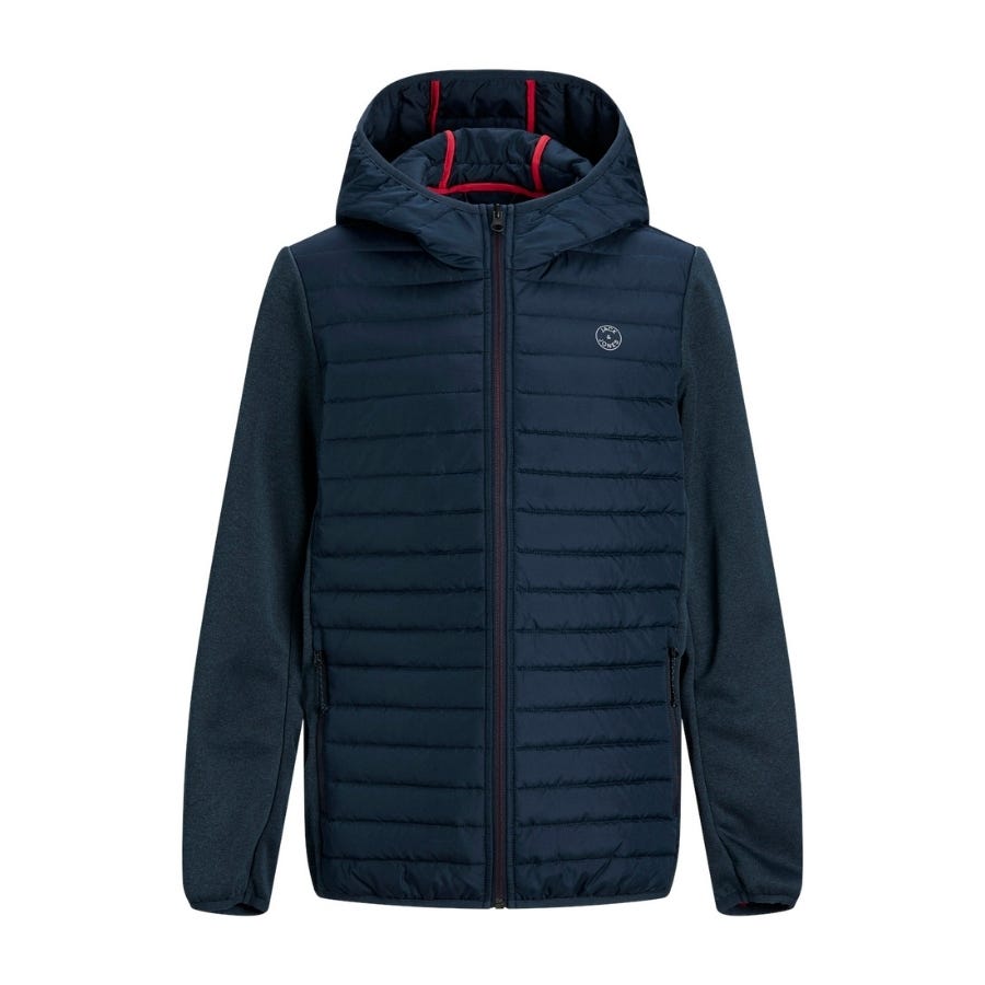 Wala Chaquetas Jack & Jones Jjemulti Quilted Jacket Noos Jnr