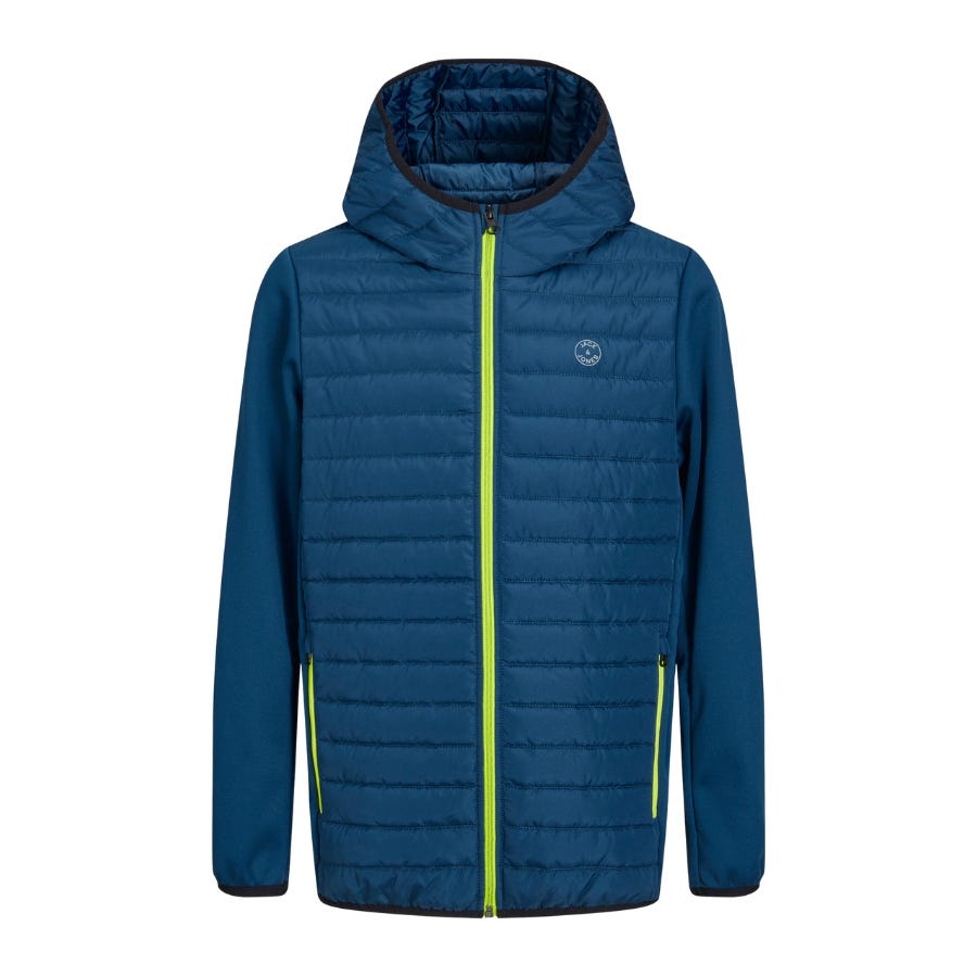 wala Chaquetas Jack & jones Jjemulti Quilted Jacket Noos Jnr