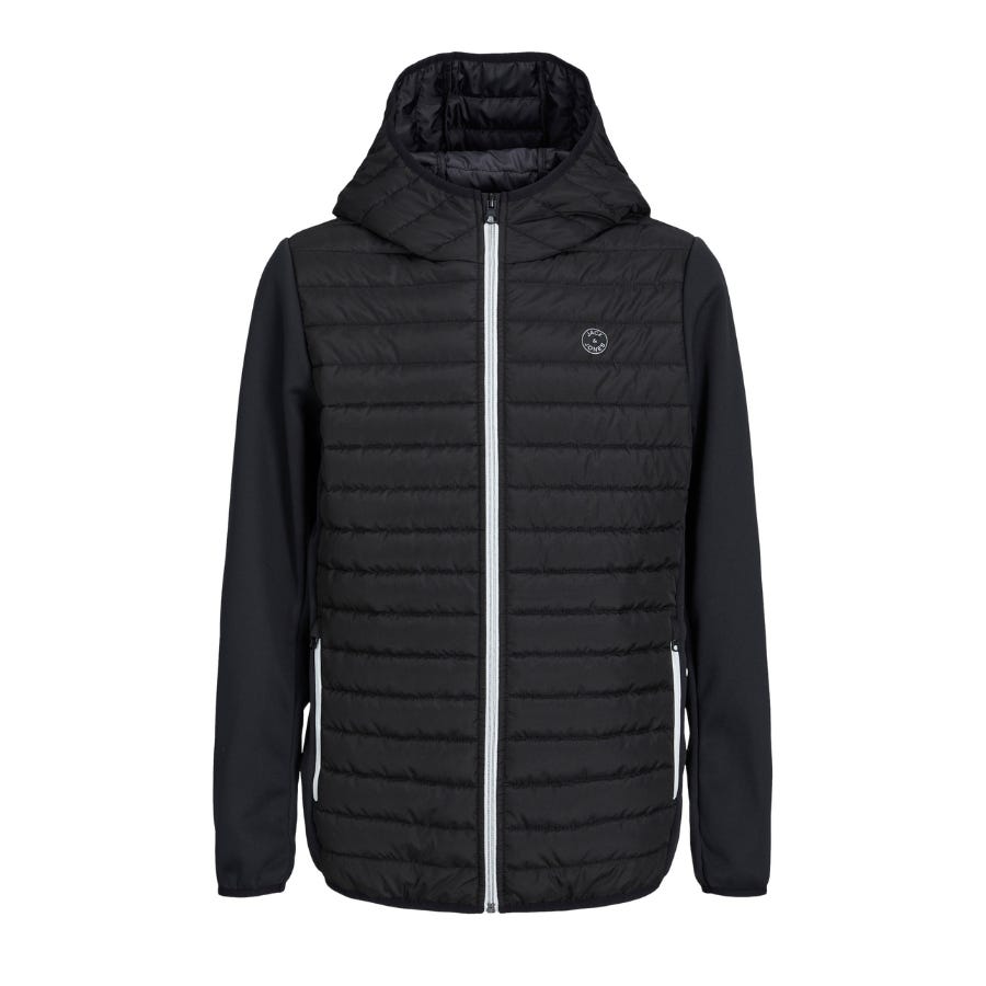 wala Chaquetas Jack & jones Jjemulti Quilted Jacket Noos Jnr