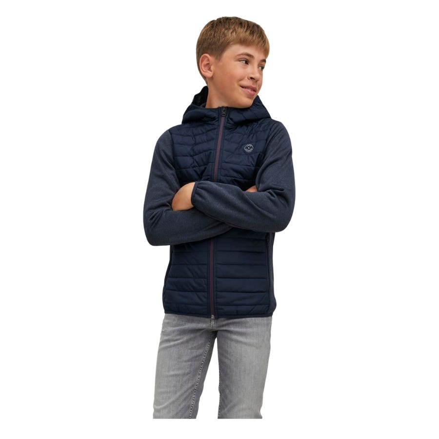 wala Chaquetas Jack & jones Jjemulti Quilted Jacket Noos Jnr