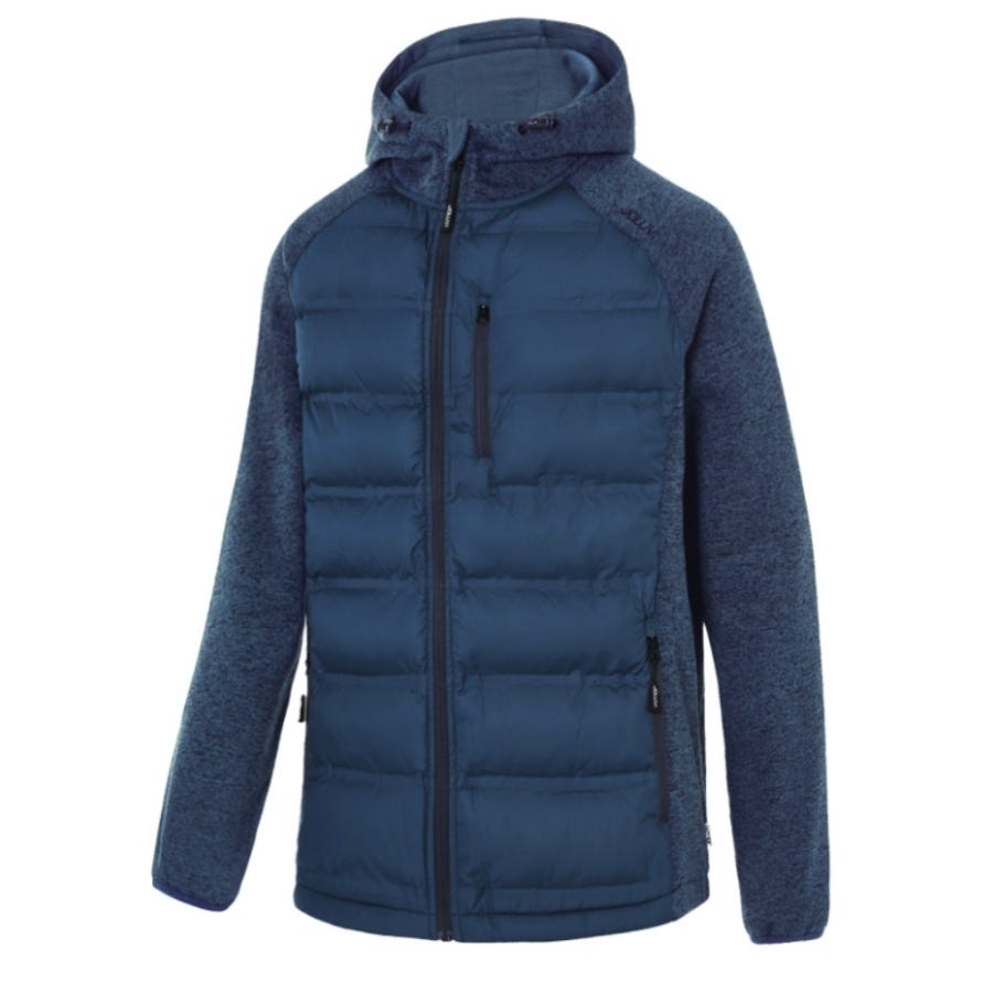 wala Chaquetas Joluvi Chaqueta Hibrida Joluvi Nublo