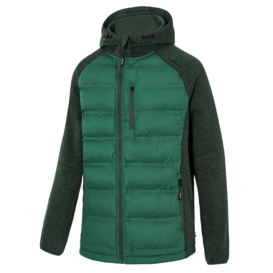 wala Chaquetas Joluvi Chaqueta Hibrida Joluvi Nublo