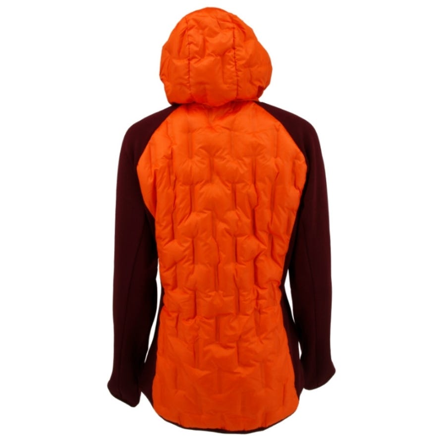 Wala Chaquetas Joluvi Chaqueta Hibrida Joluvi Rik W