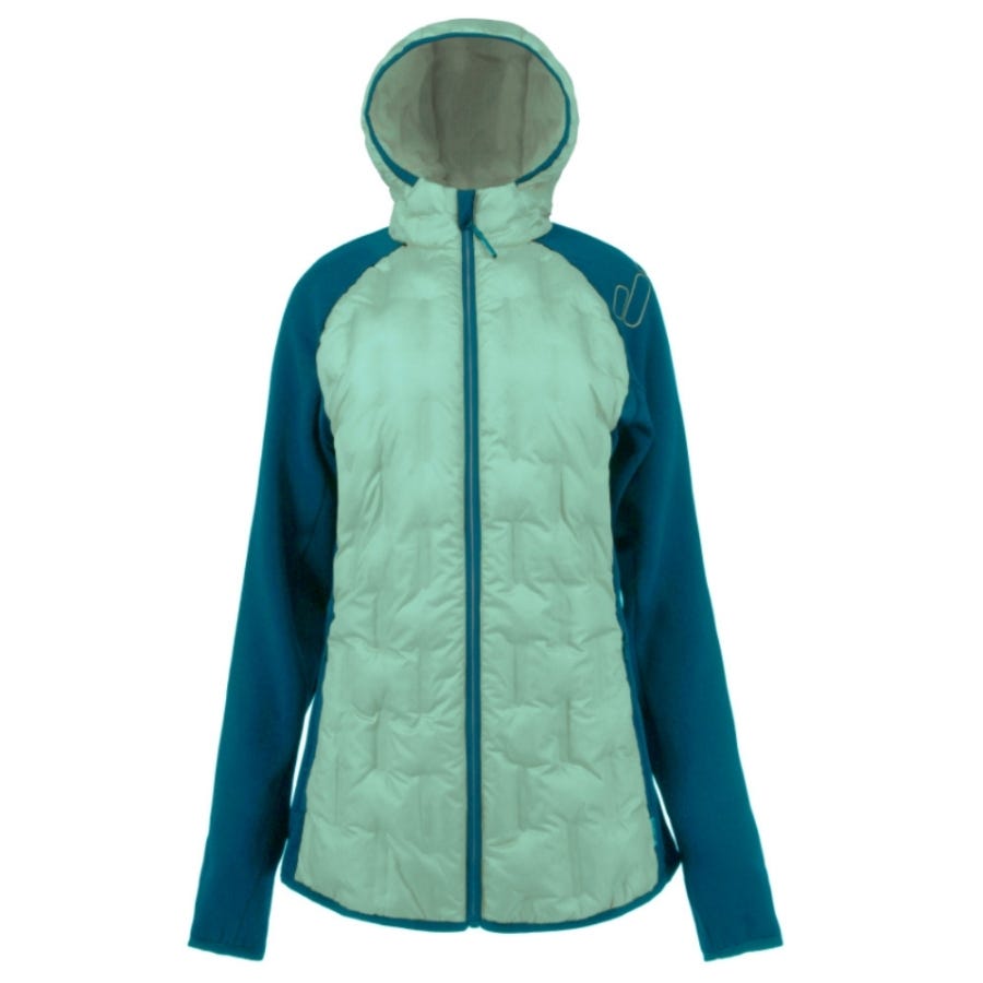 wala Chaquetas Joluvi Chaqueta Hibrida Joluvi Rik W