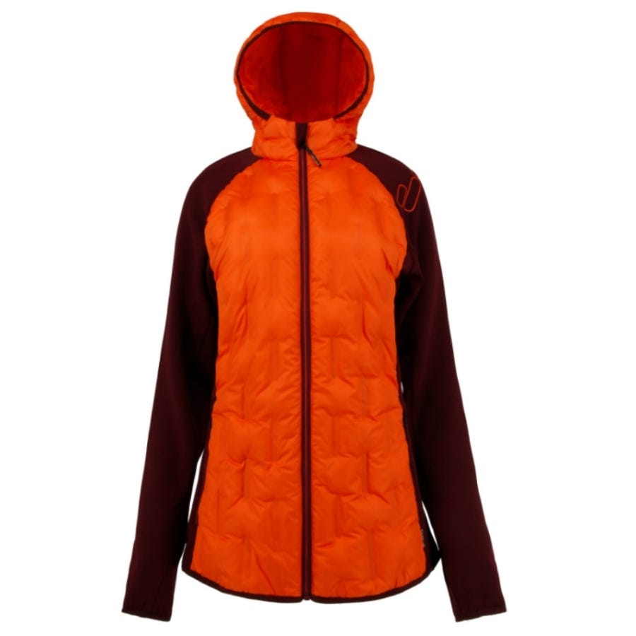 Wala Chaquetas Joluvi Chaqueta Hibrida Joluvi Rik W