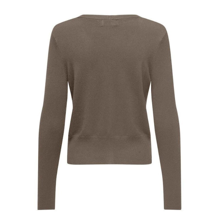 Wala Chaquetas Only Onlvenice Life Ls Vneck Cardi Knt Noos