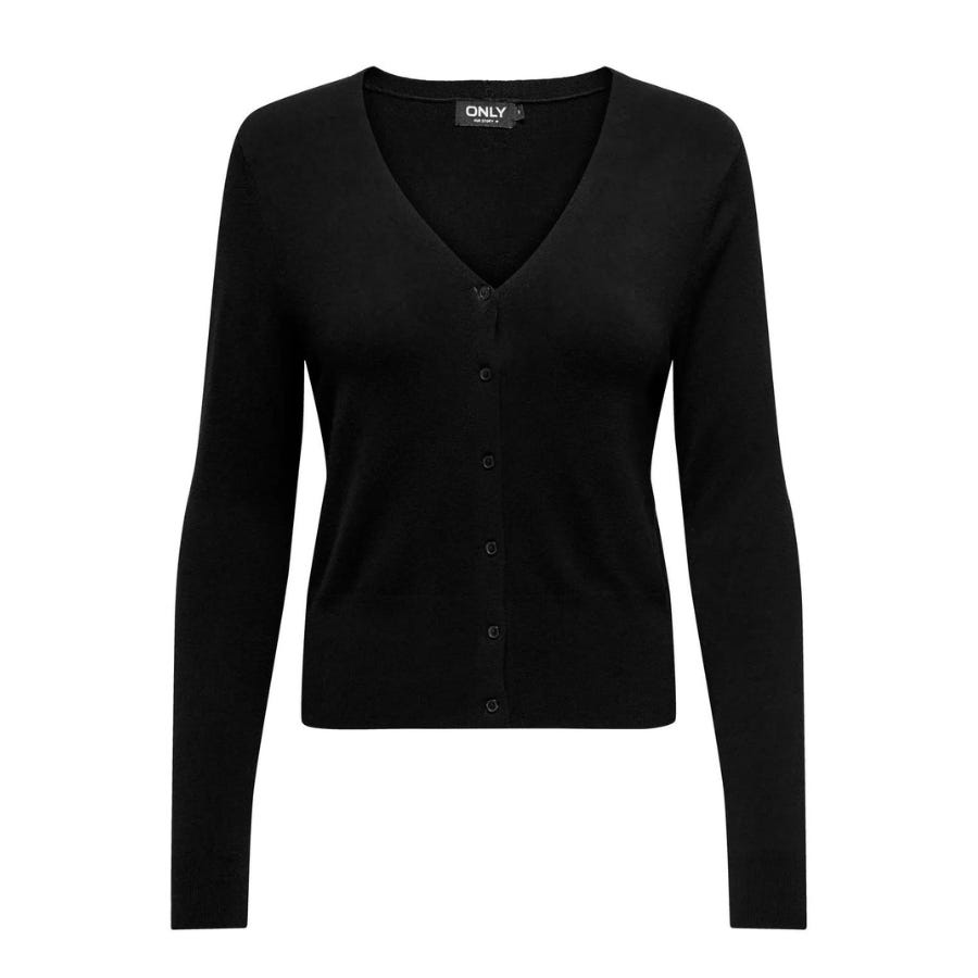 Wala Chaquetas Only Onlvenice Life Ls Vneck Cardi Knt Noos