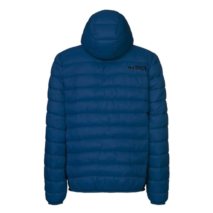 Wala Chaquetas Rock Experience Fortune Hybrid Man Jacket