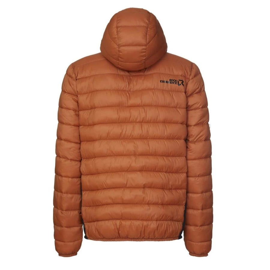 Wala Chaquetas Rock Experience Fortune Hybrid Man Jacket